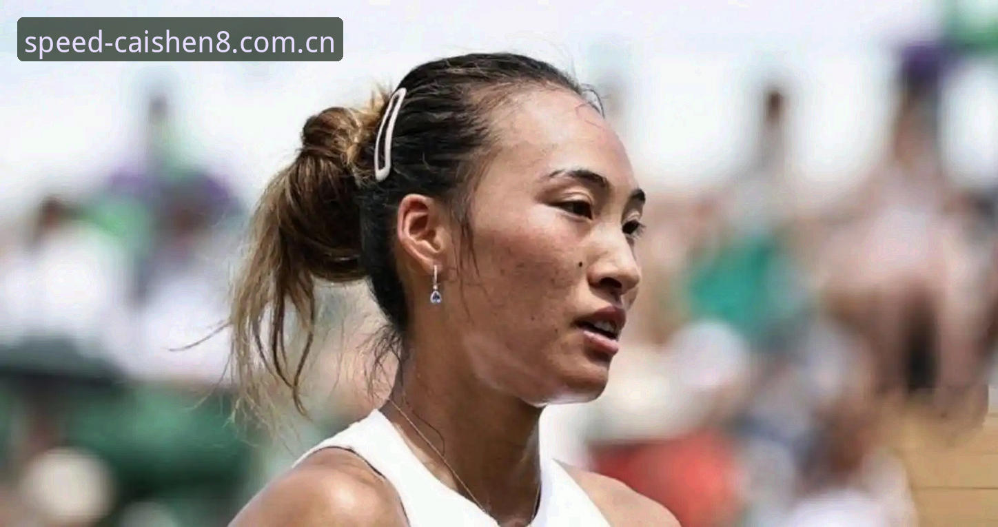 2026法网女单签表深度分析：郑钦文保分压力下的突围之路